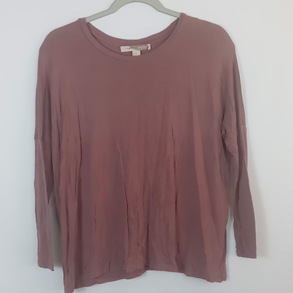 Womens forever 21 long sleeve top size small